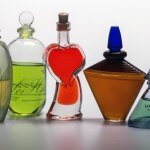 Tilbud på gaveæsker og parfume til mænd og kvinder